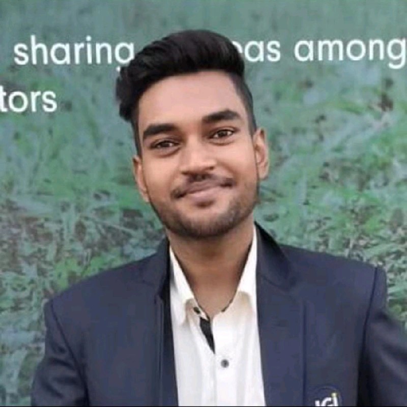 Ritesh Kumar